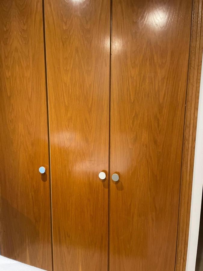 Dama Iberica Apartment Valencia Bagian luar foto